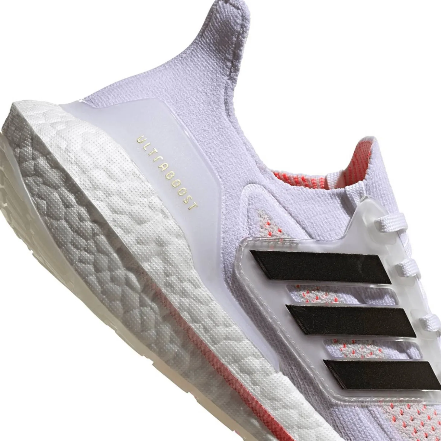 Ultraboost 21 Tokyo Laufschuh Damen Laufschuhe