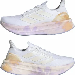 Ultraboost 5x - Tie Dye Damen Laufschuhe