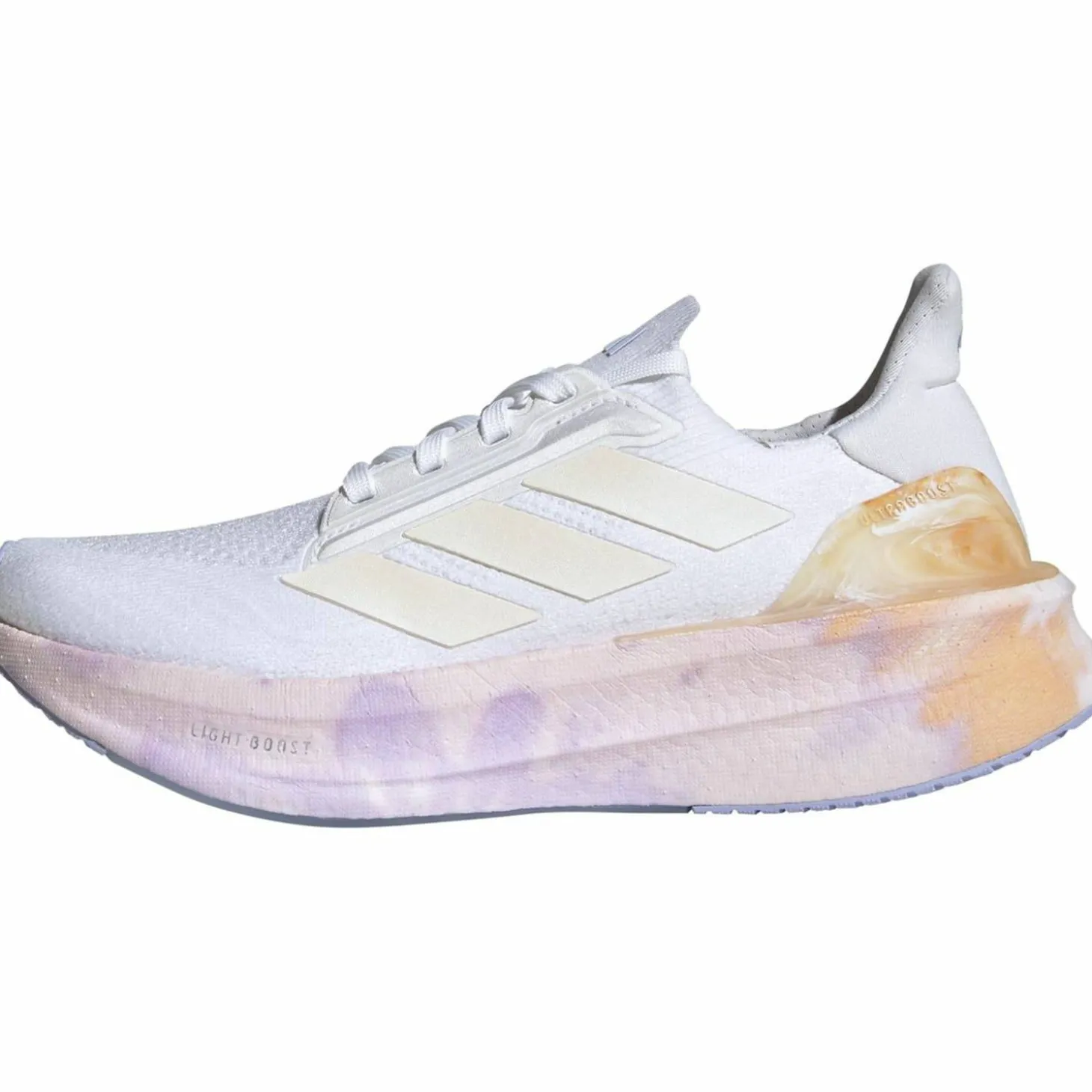 Ultraboost 5x - Tie Dye Damen Laufschuhe