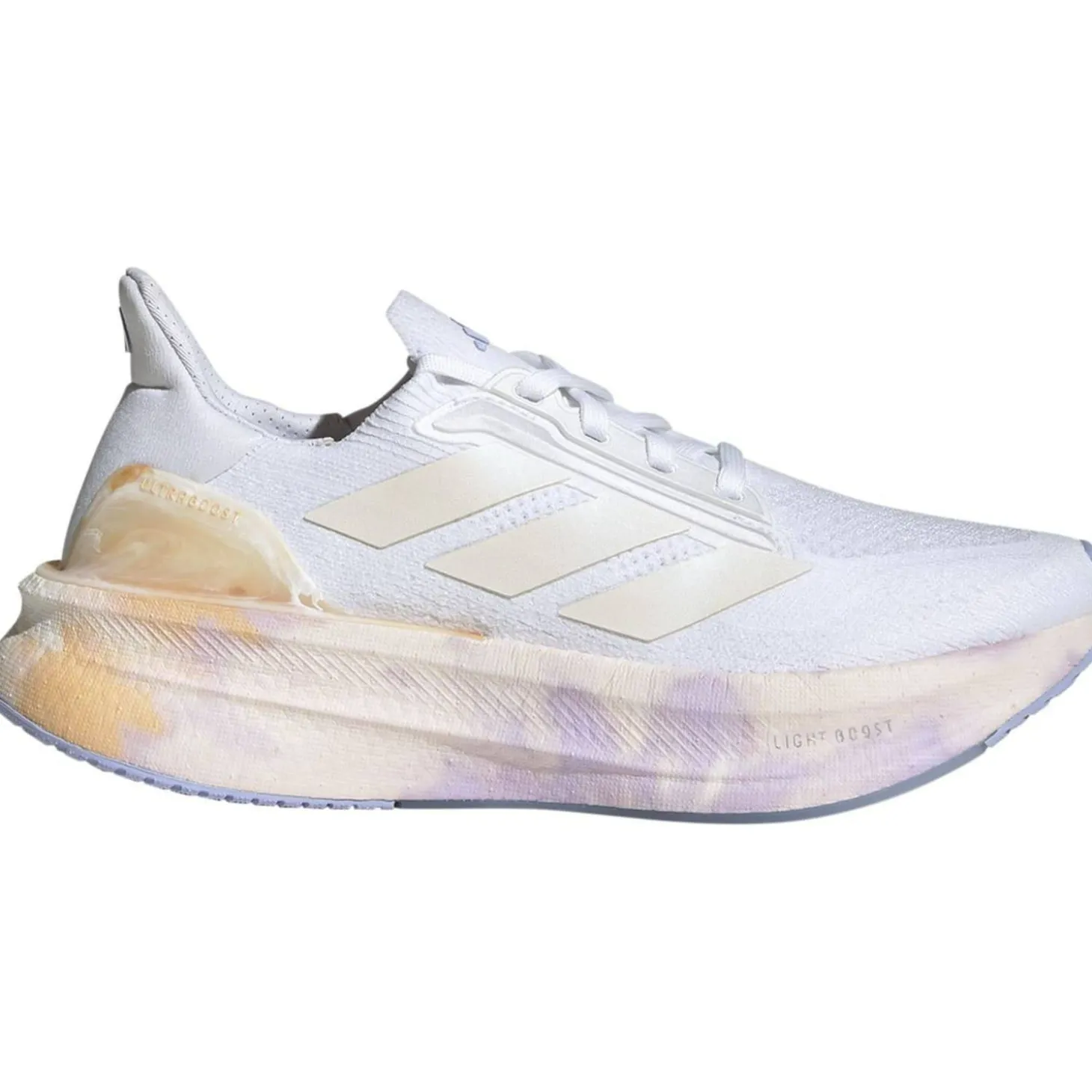 Ultraboost 5x - Tie Dye Damen Laufschuhe