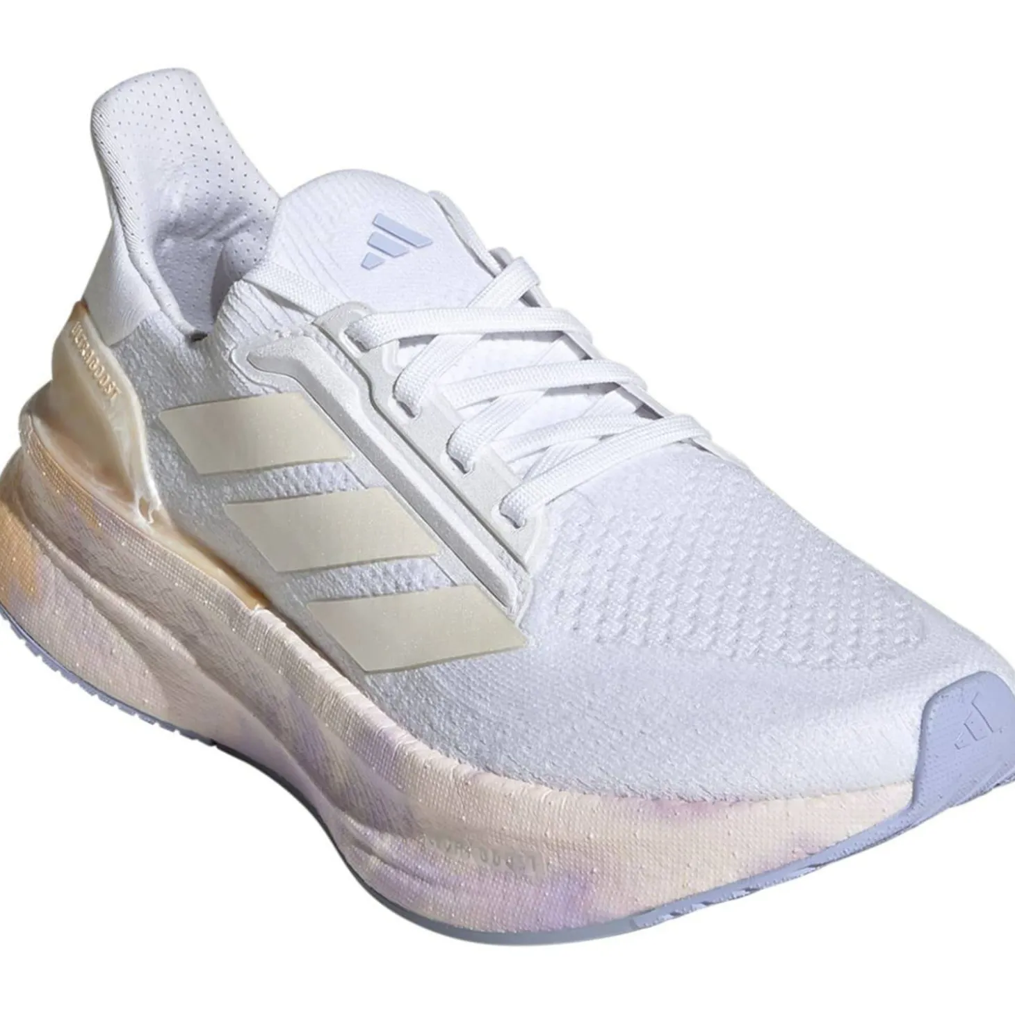 Ultraboost 5x - Tie Dye Damen Laufschuhe