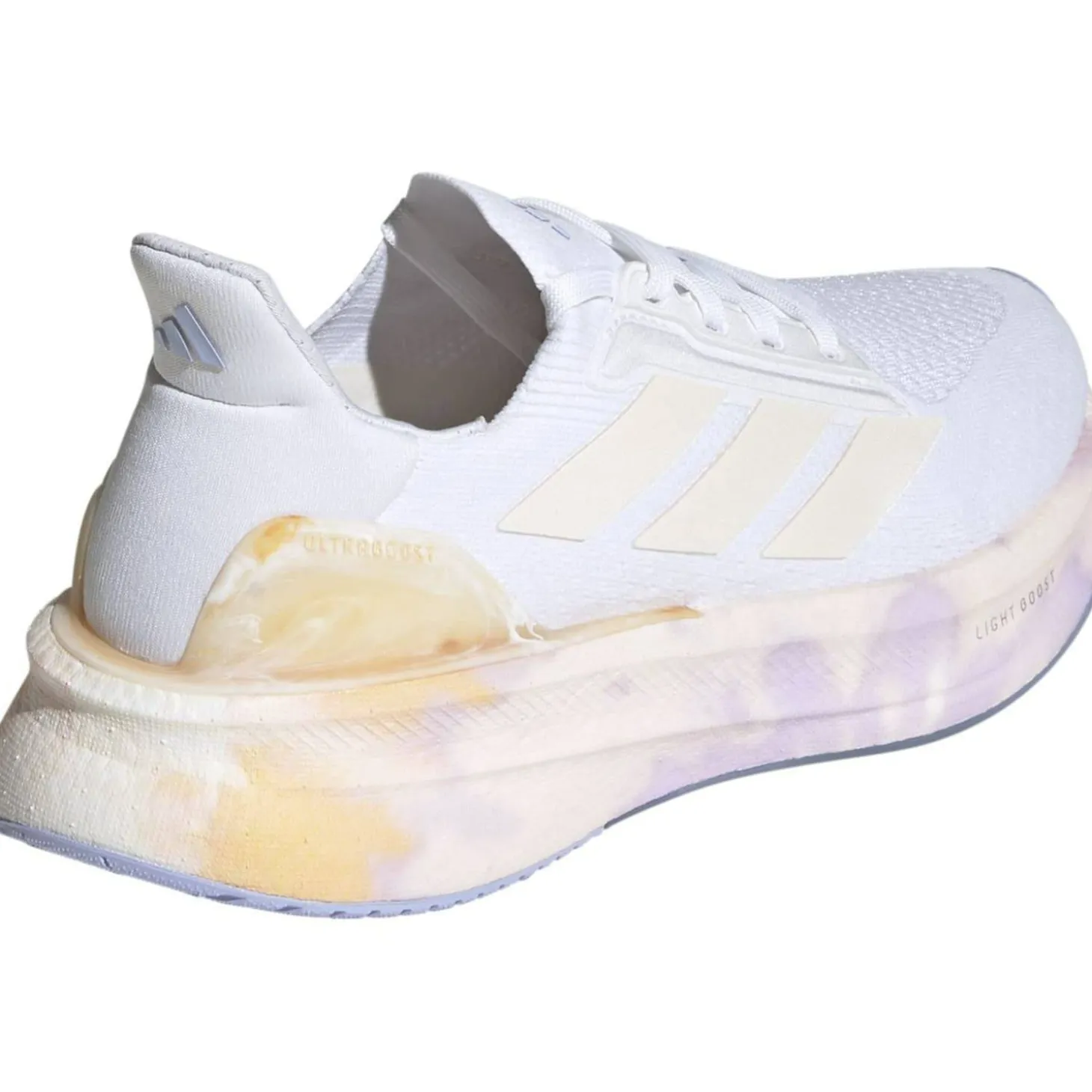 Ultraboost 5x - Tie Dye Damen Laufschuhe