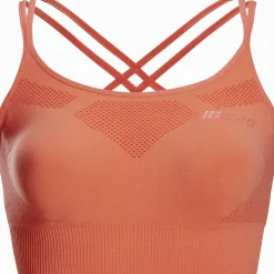 Ultralight Seamless Damen Sport-BH