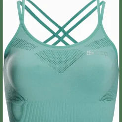 Ultralight Seamless Damen Sport-BH