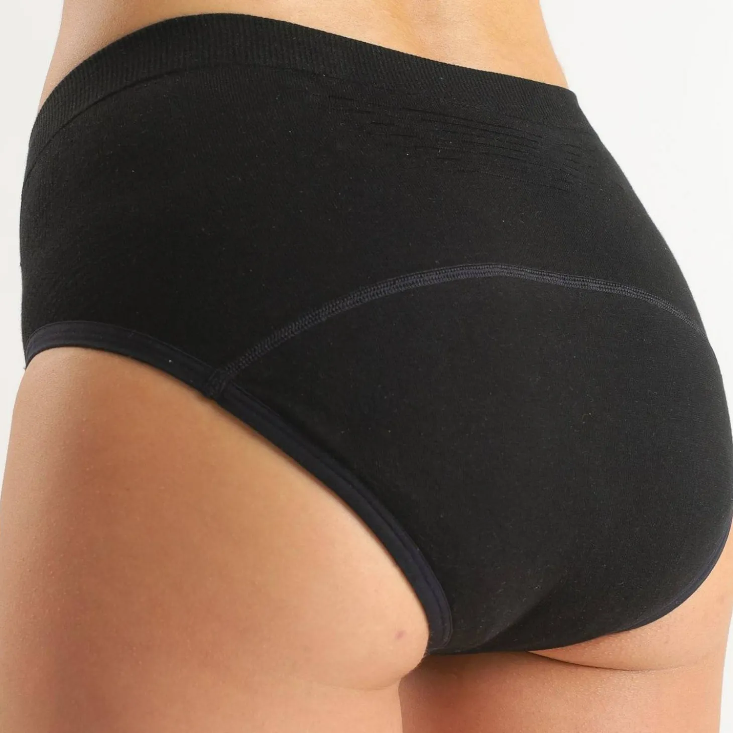 Under Control Brief Damen Unterhose