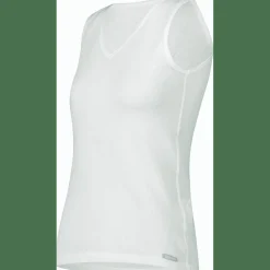 Underwear Sleeveless T-shirt Damen Unterhemd