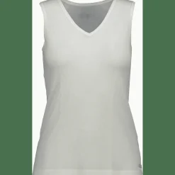 Underwear Sleeveless T-shirt Damen Unterhemd