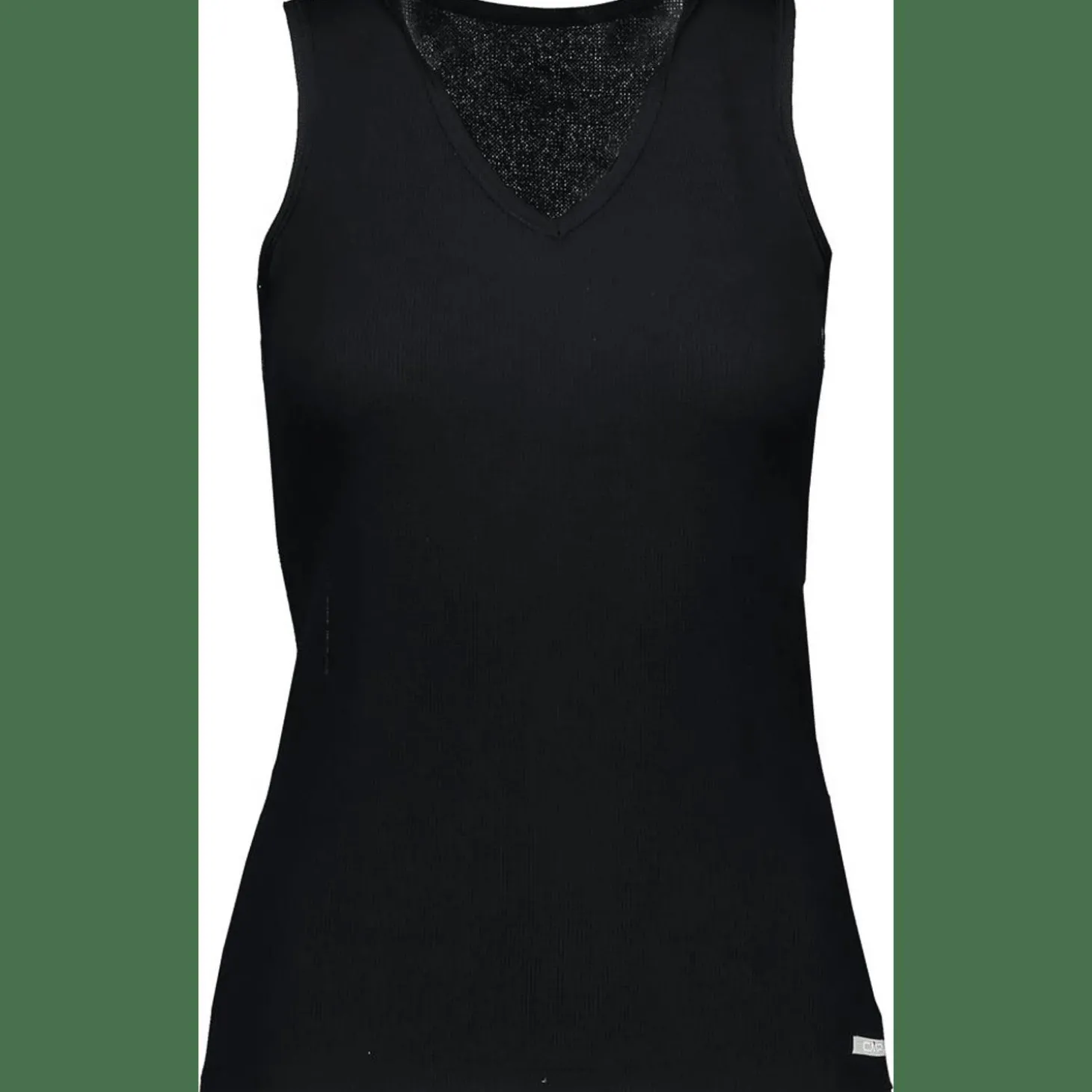 Underwear Sleeveless T-shirt Damen Unterhemd