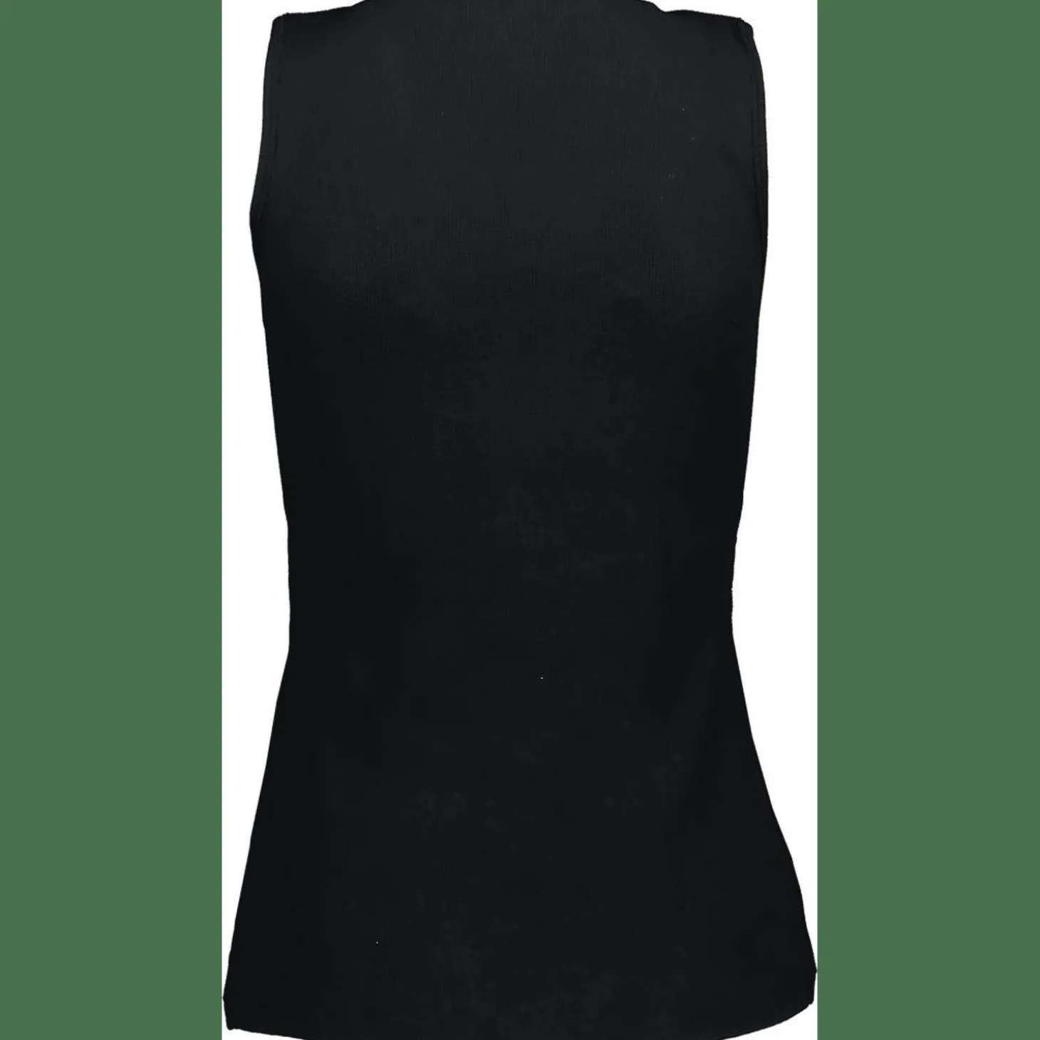 Underwear Sleeveless T-shirt Damen Unterhemd