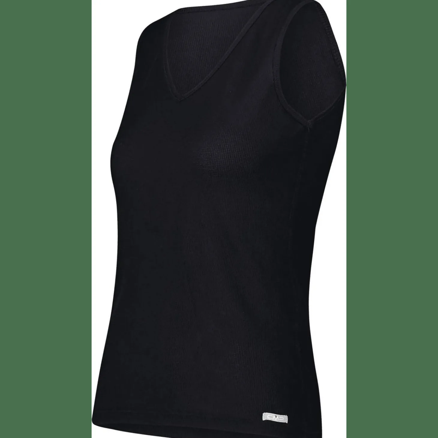Underwear Sleeveless T-shirt Damen Unterhemd