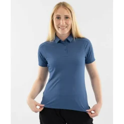 Uni Damen Poloshirt