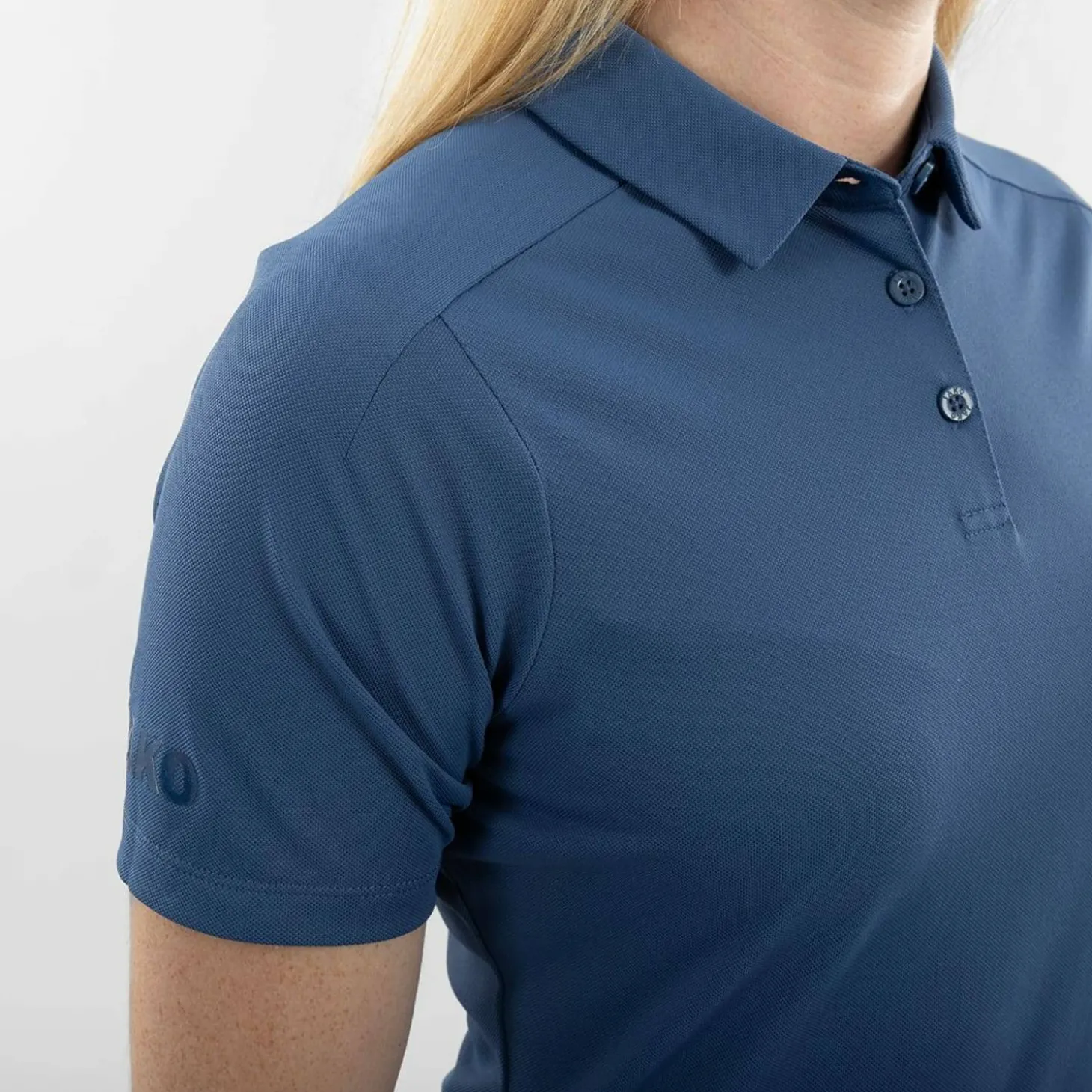 Uni Damen Poloshirt