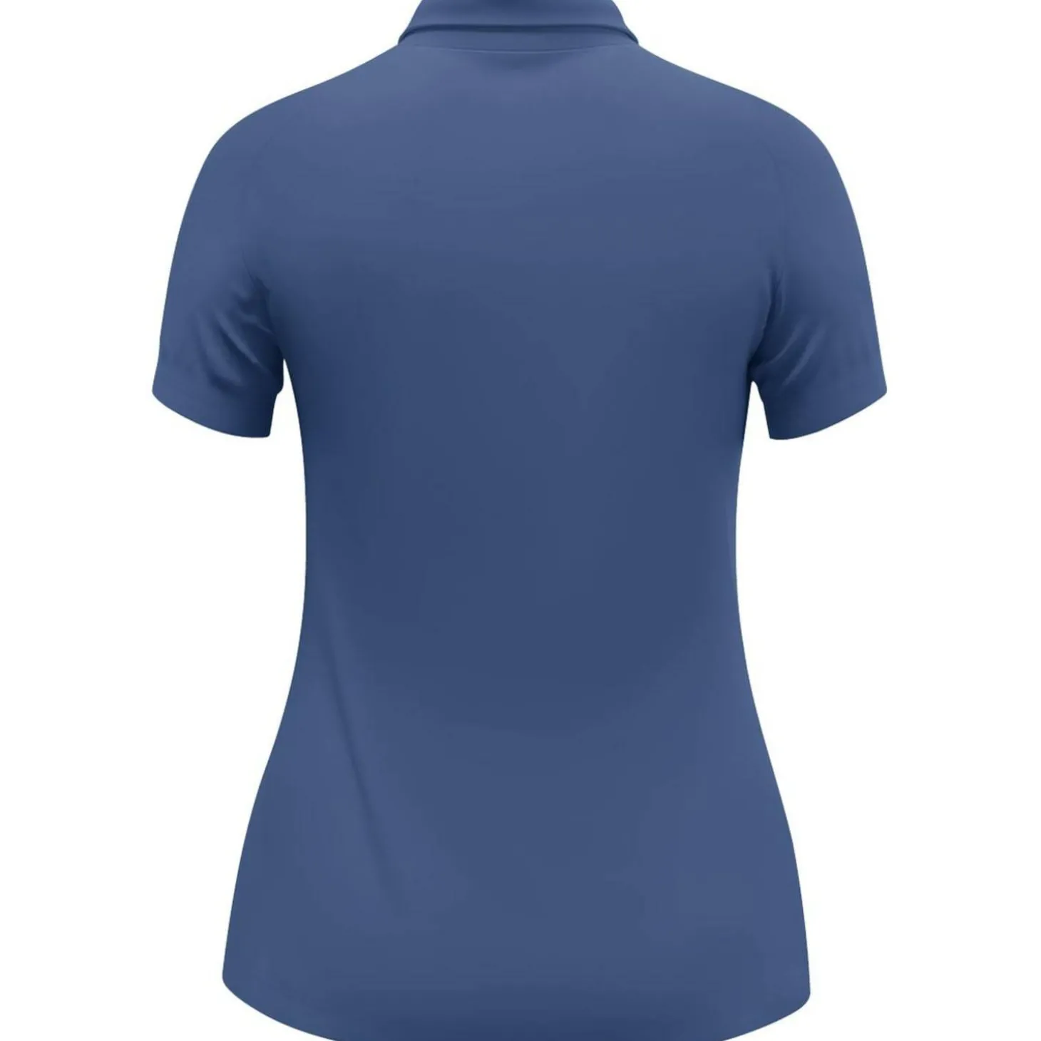 Uni Damen Poloshirt