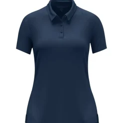 Uni Damen Poloshirt
