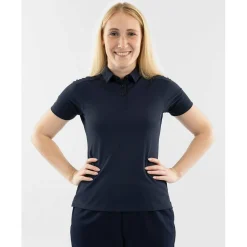 Uni Damen Poloshirt