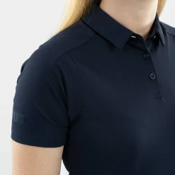 Uni Damen Poloshirt