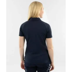 Uni Damen Poloshirt