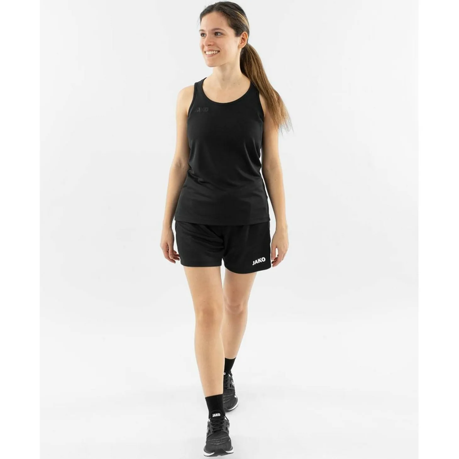 Uni Damen T-Shirt