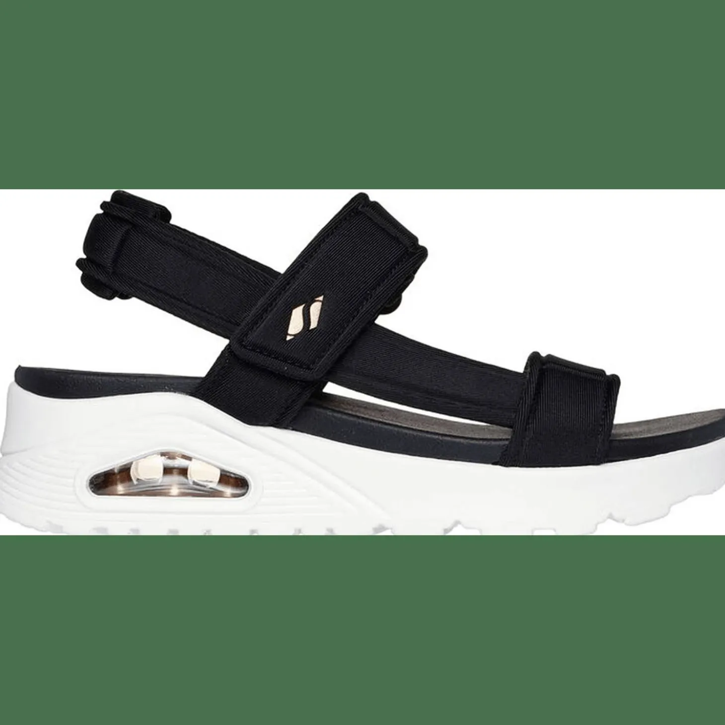 Uno - Summer Stand2 Damen Sandalen