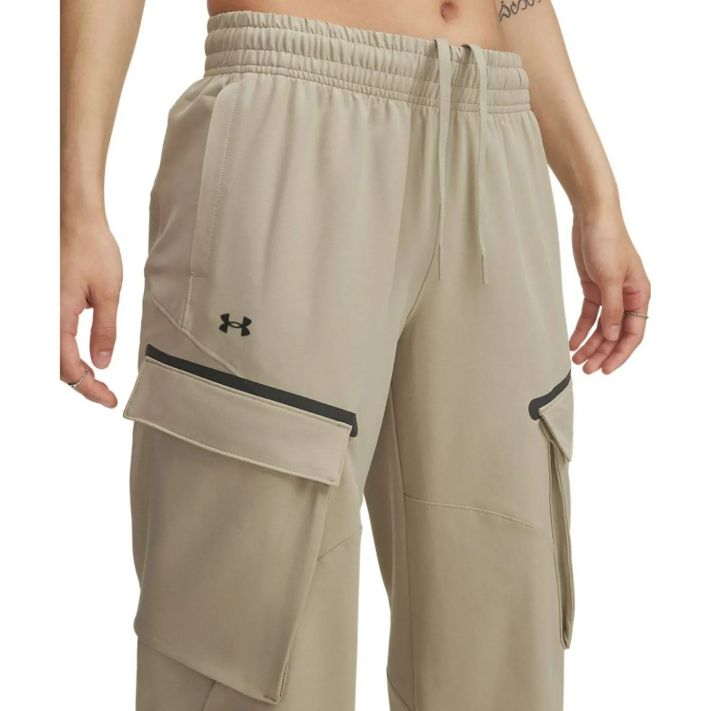Unstoppable Damen Hose