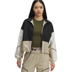 Unstoppable Damen Kapuzensweater
