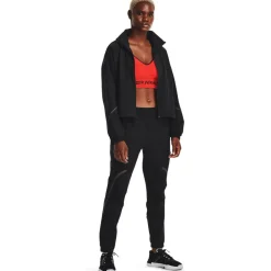 Unstoppable Damen Kapuzensweater