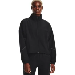 Unstoppable Damen Kapuzensweater