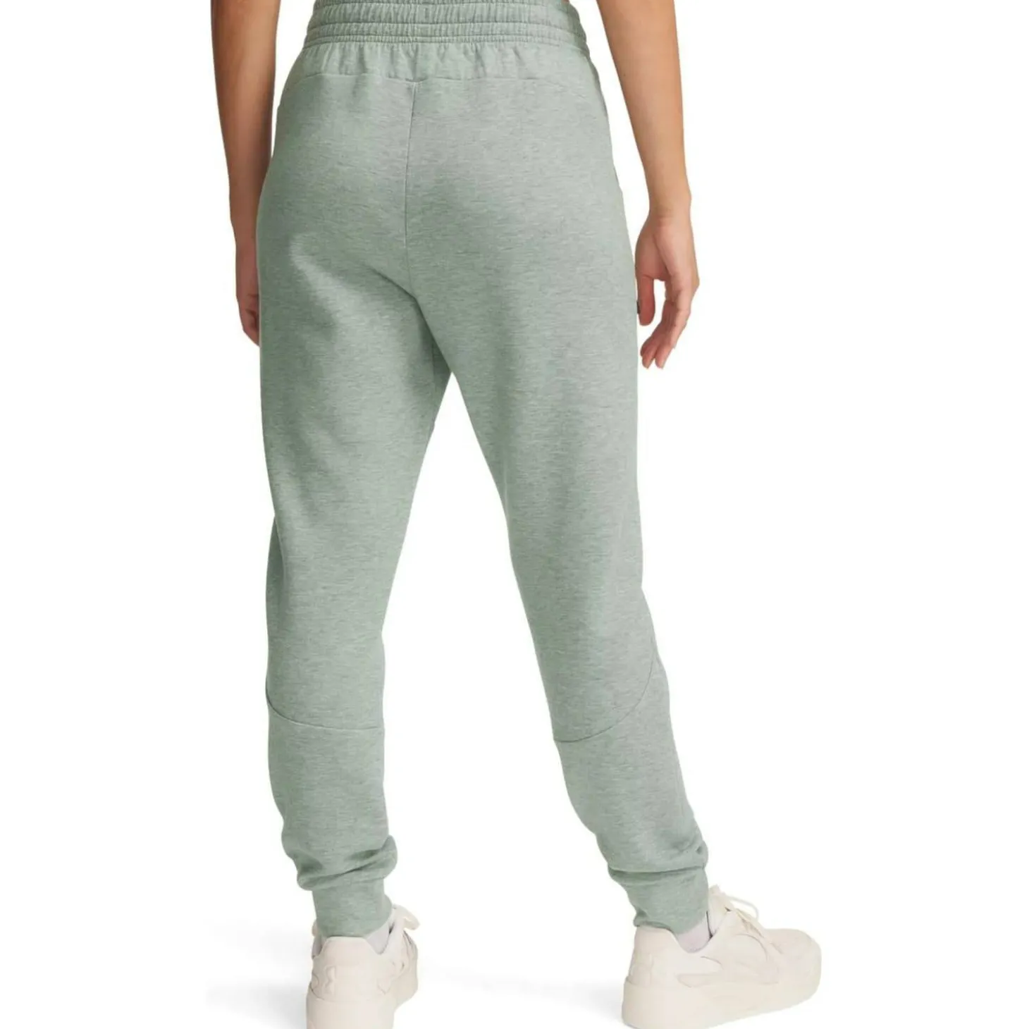 Unstoppable Flc Damen Shorts