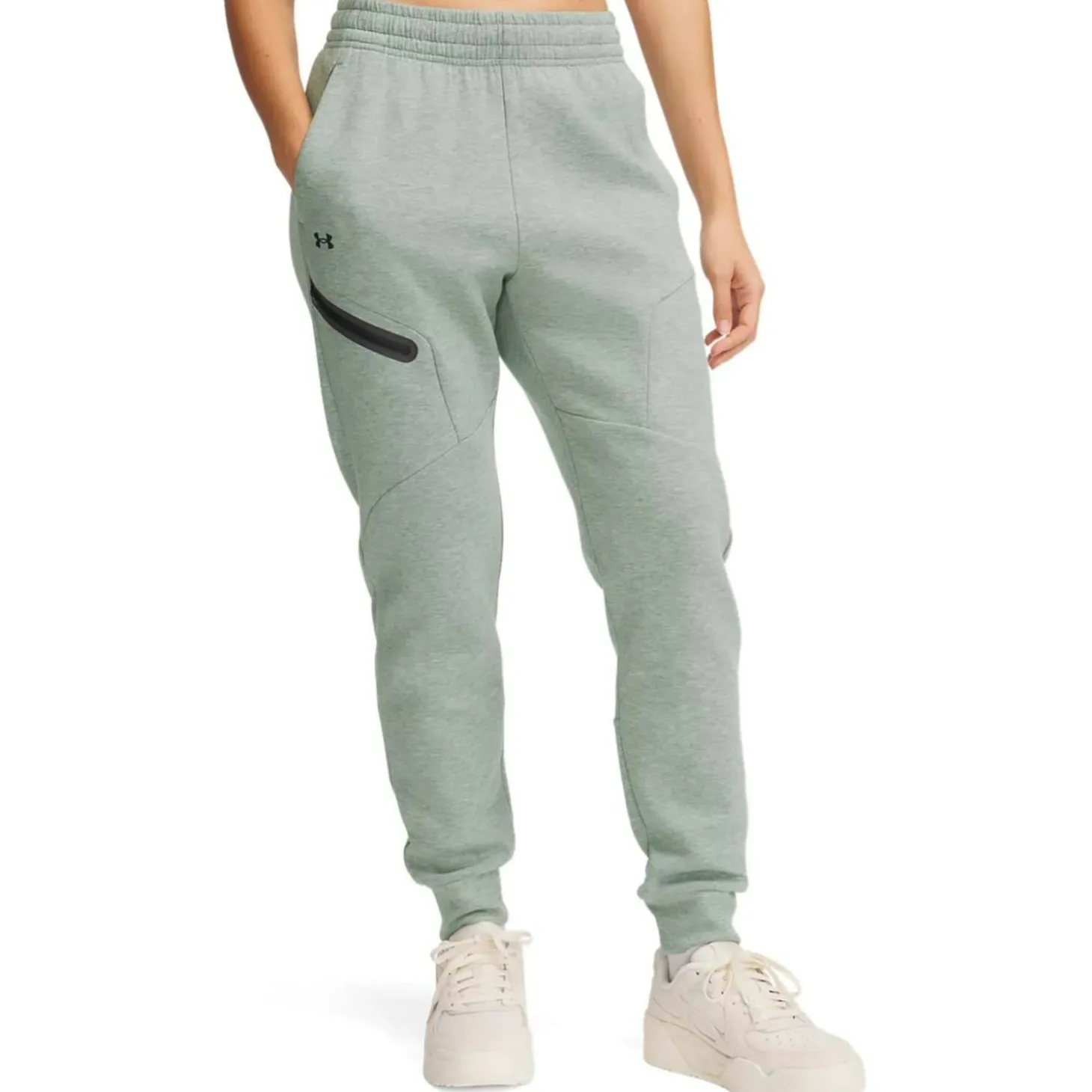 Unstoppable Flc Damen Shorts