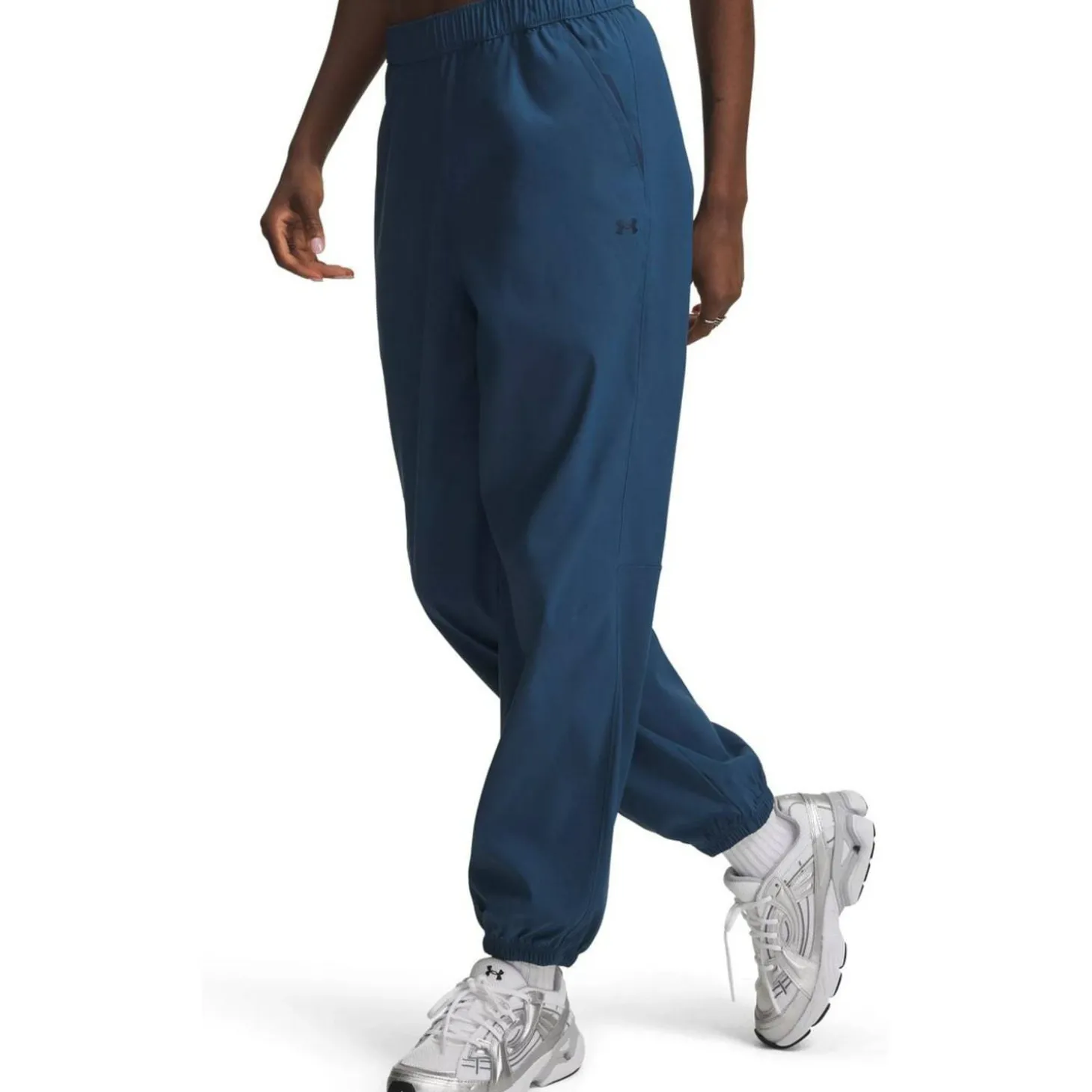 Unstoppable Woven Damen Hose