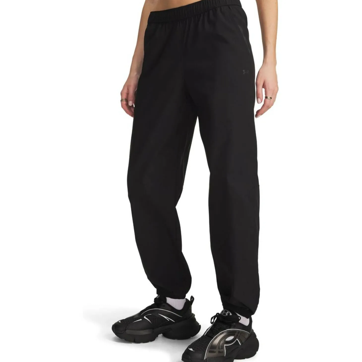Unstoppable Woven Damen Hose