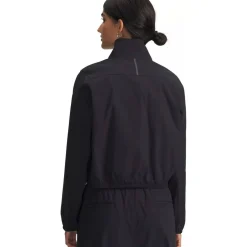 Unstoppable Woven Damen Sweatshirt
