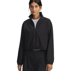 Unstoppable Woven Damen Sweatshirt