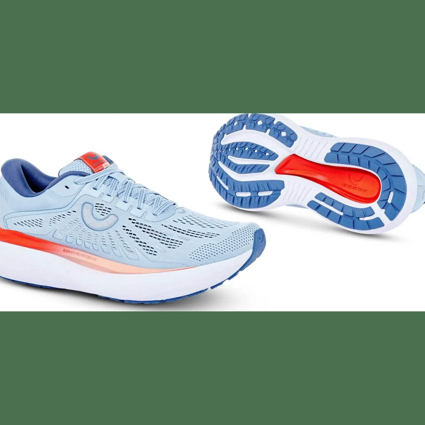 U-Tech Aion 3 Damen Laufschuhe