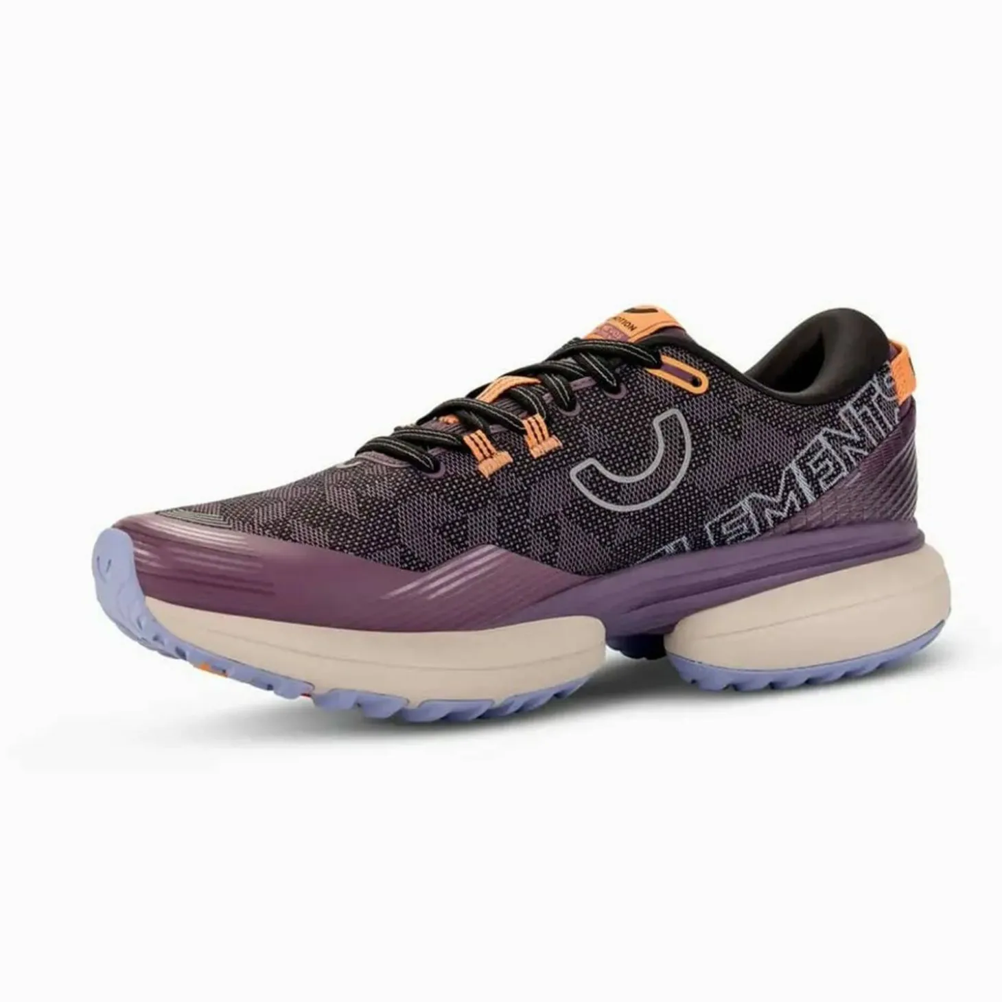 U-Tech Nevos Elements 3 Damen Laufschuhe