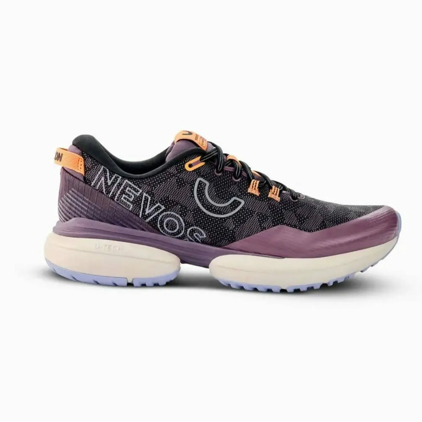 U-Tech Nevos Elements 3 Damen Laufschuhe