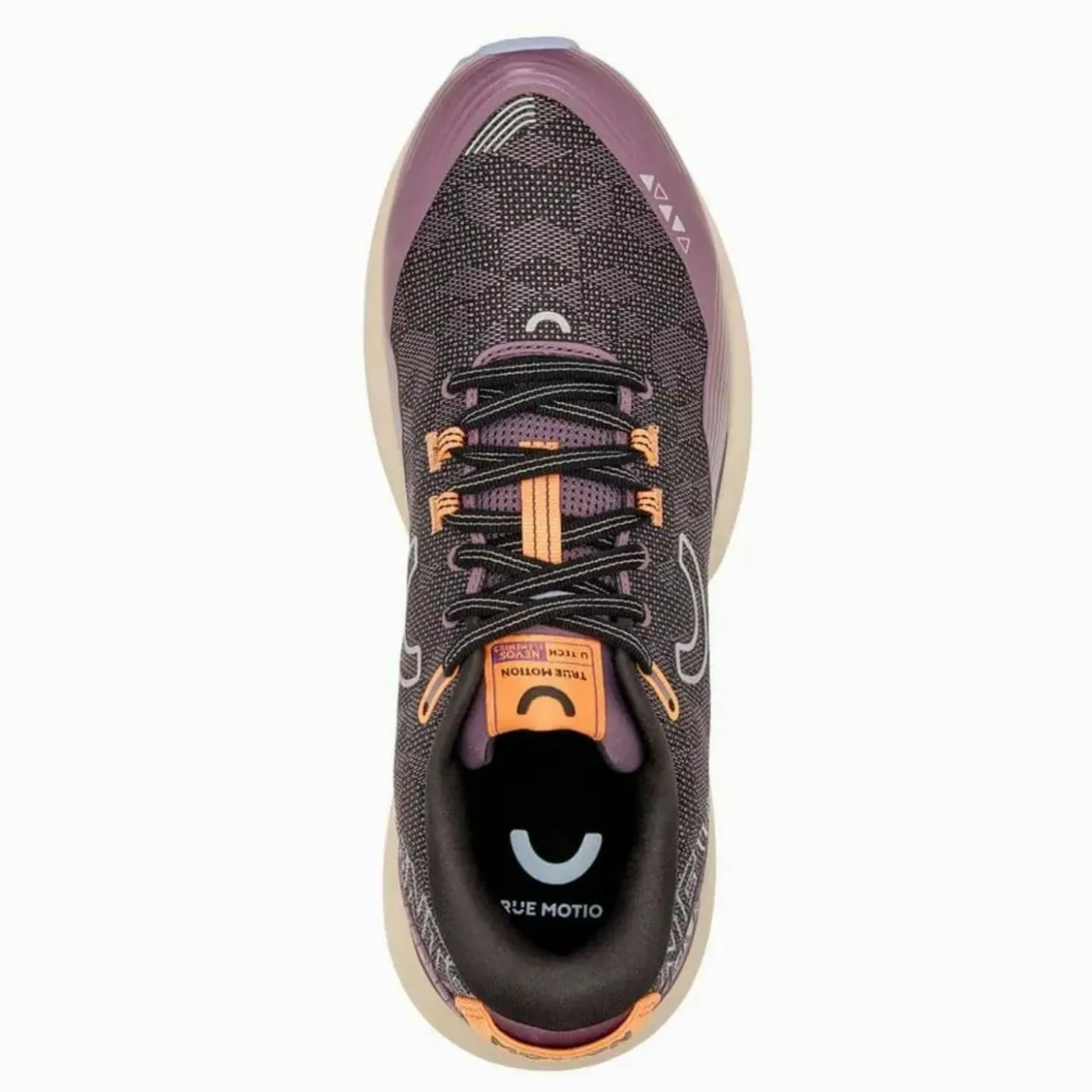 U-Tech Nevos Elements 3 Damen Laufschuhe