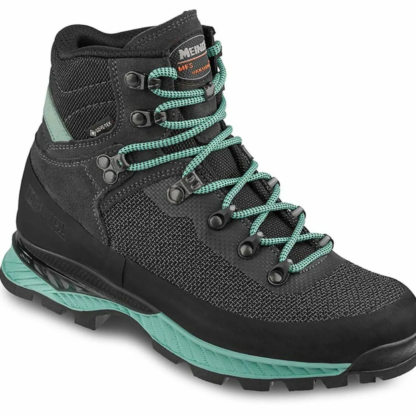 Vakuum 3.5 Damen Trekkingstiefel