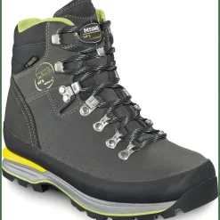 Vakuum Top GTX Damen Trekkingstiefel