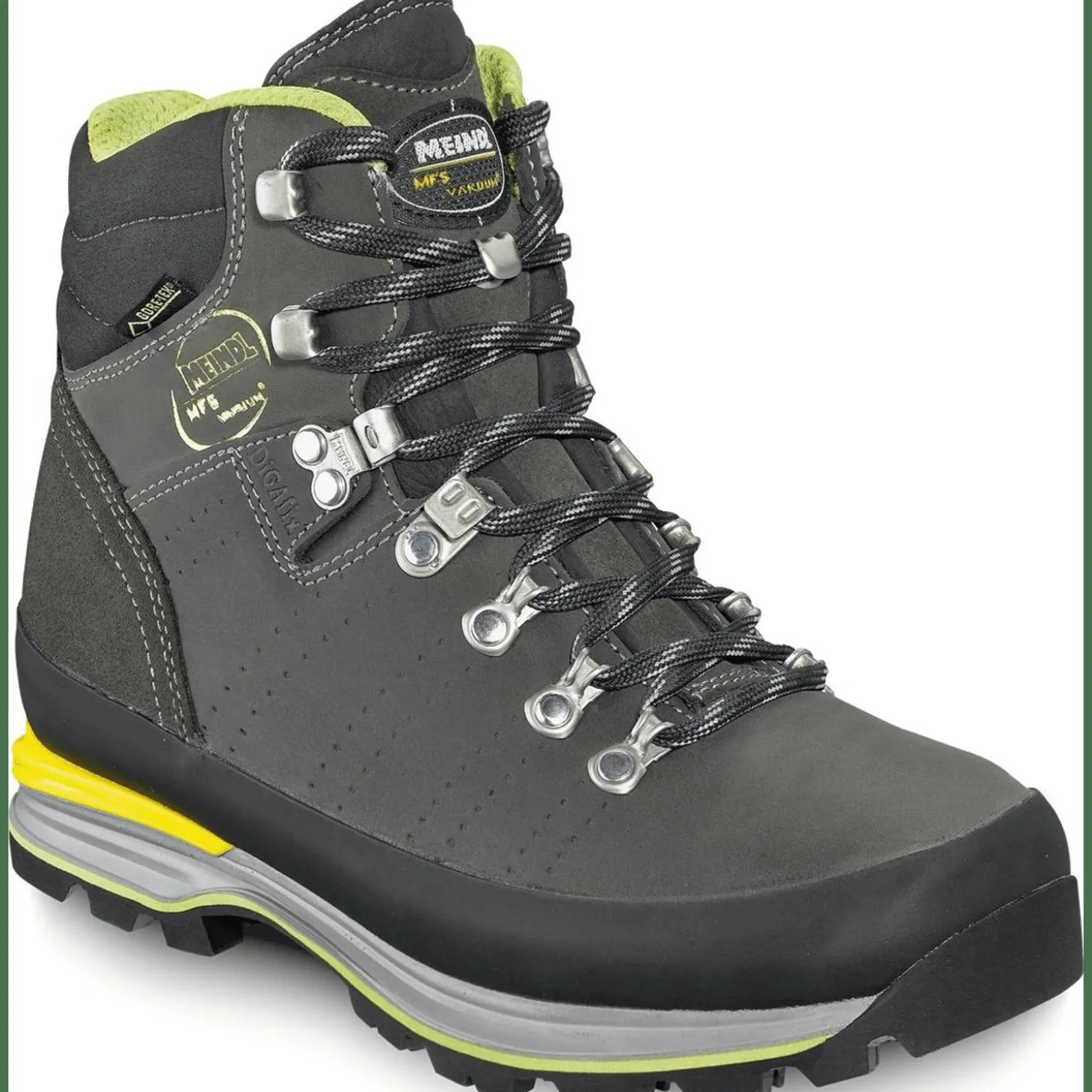 Vakuum Top GTX Damen Trekkingstiefel