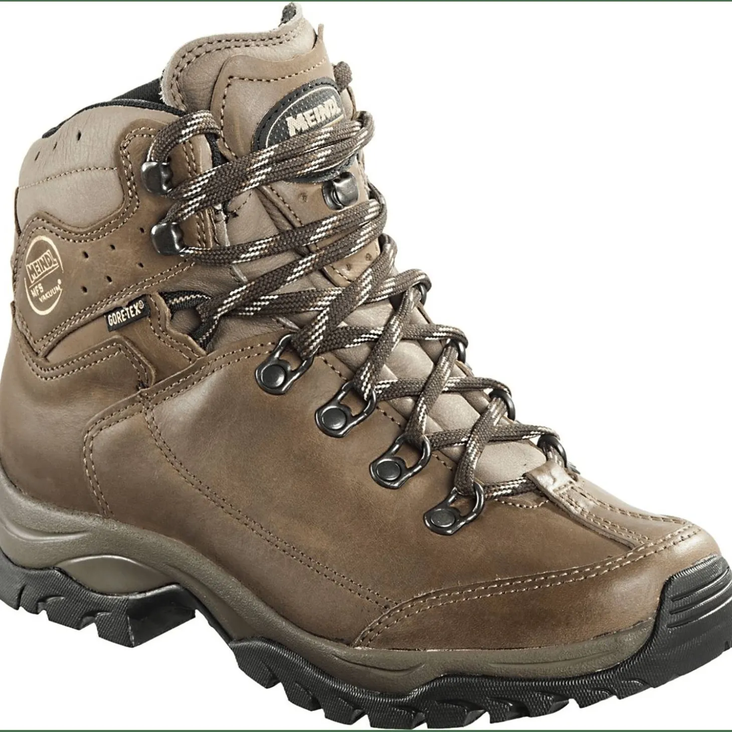 Vakuum Ultra Damen Trekkingstiefel