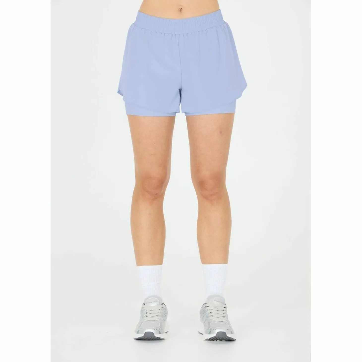 Val 2-in-1 Damen Shorts