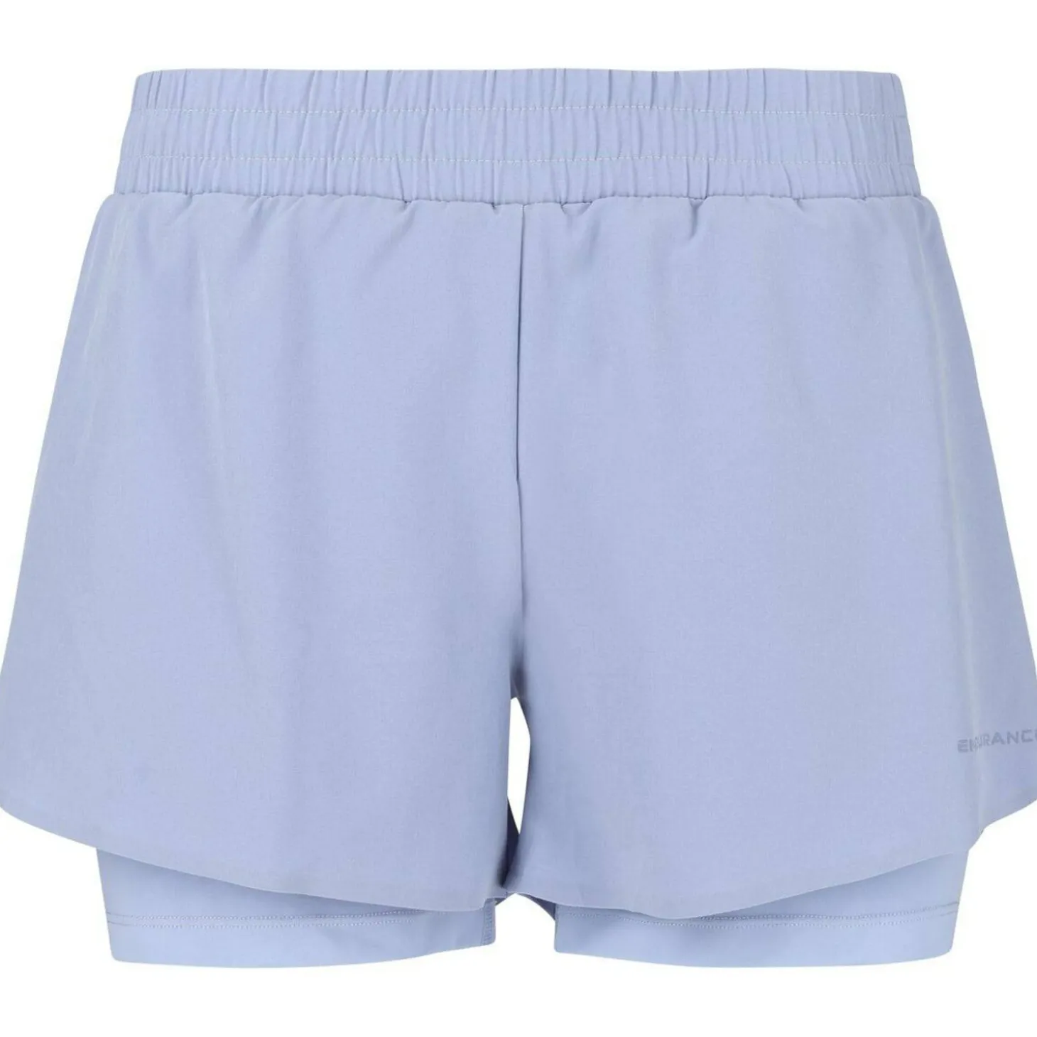 Val 2-in-1 Damen Shorts