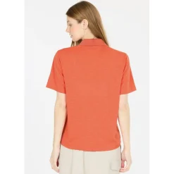 Vale Damen Poloshirt