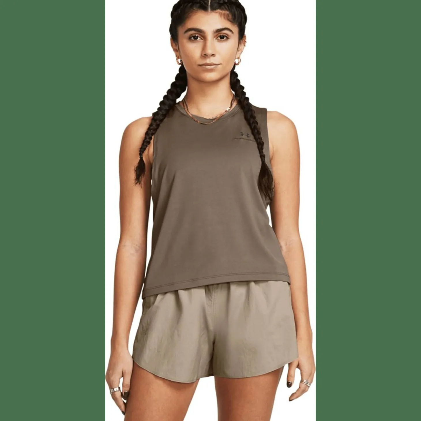 Vanish Energy Damen T-Shirt