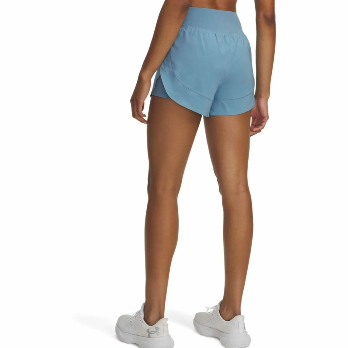 Vanish 2in1 Damen Shorts