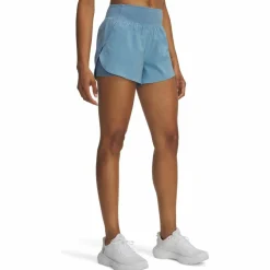 Vanish 2in1 Damen Shorts