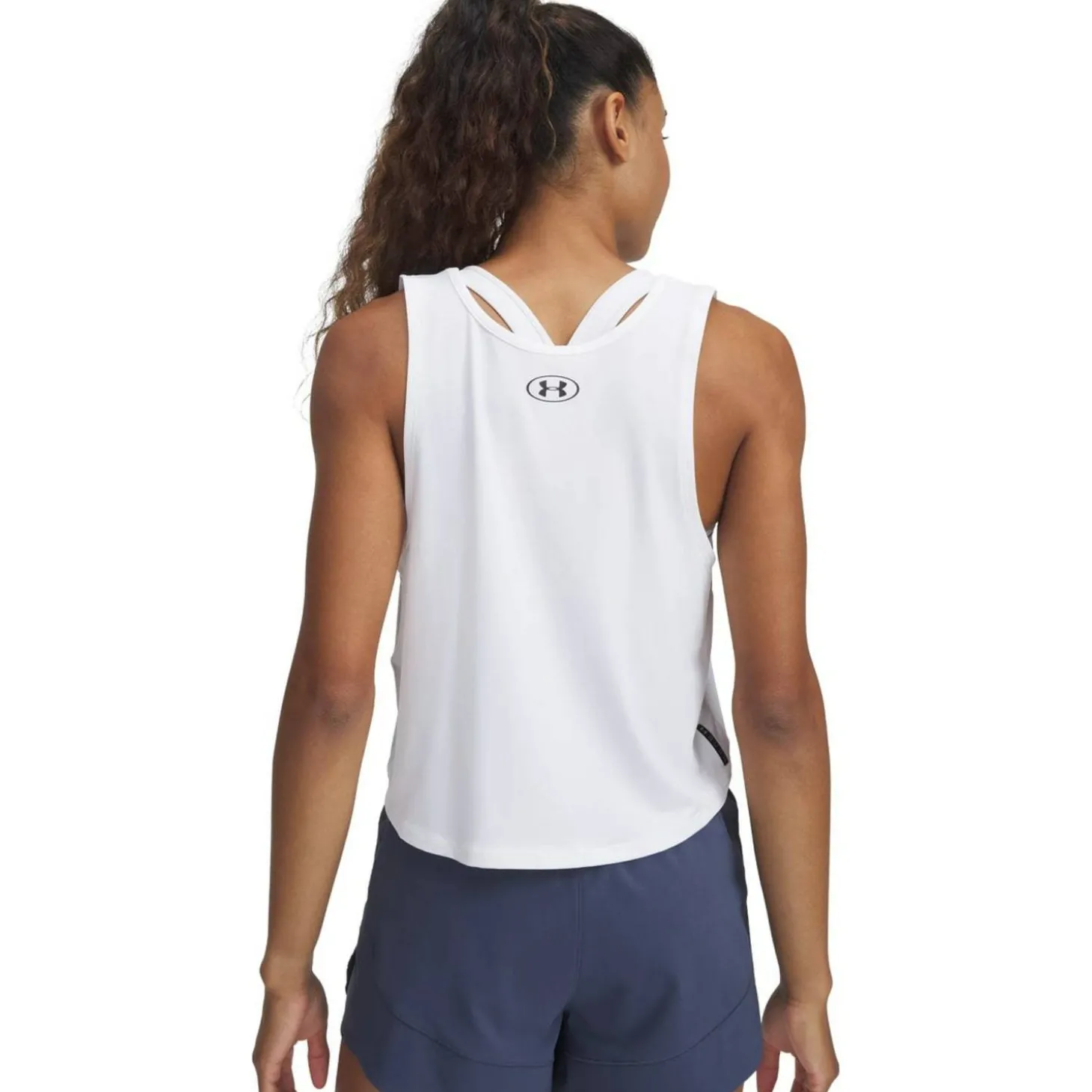 Vanish 2in1 Damen Shorts