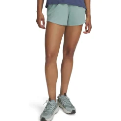 Vanish 3inch Damen Shorts