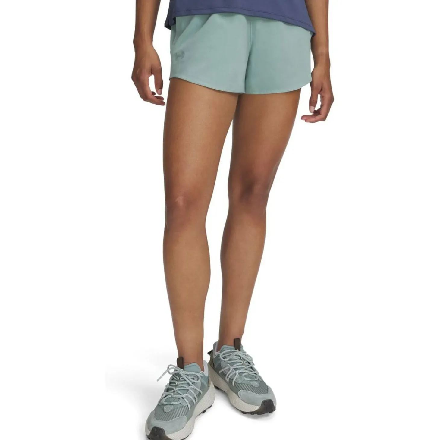 Vanish 3inch Damen Shorts